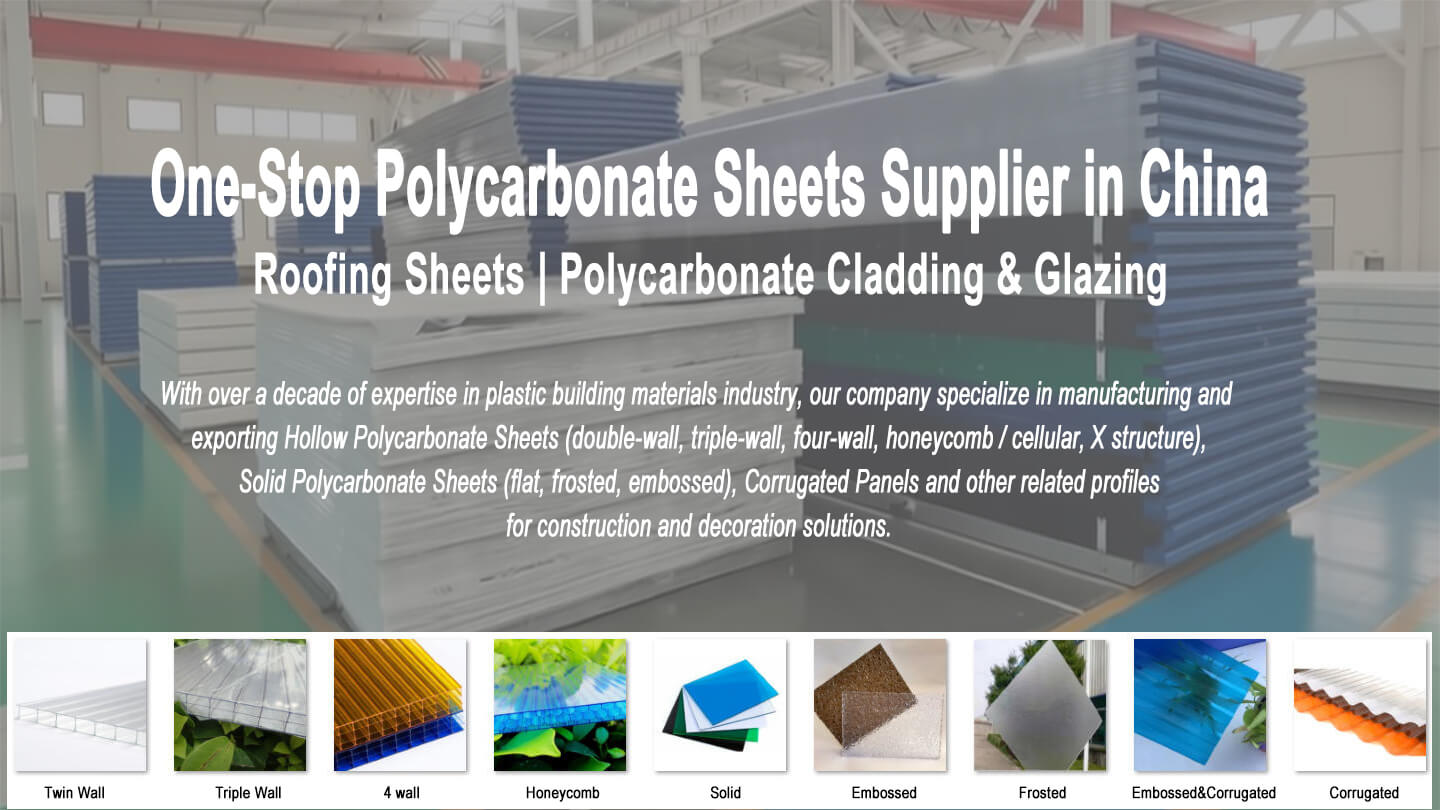 plastic roofing sheets banner 2026 polycarbonate roofing sheets for building construction solutions