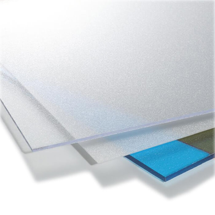 4 wall polycarbonate sheet plastic building materials