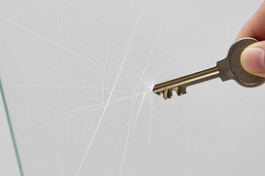 How to choose the right solid polycarbonate for building solutions?