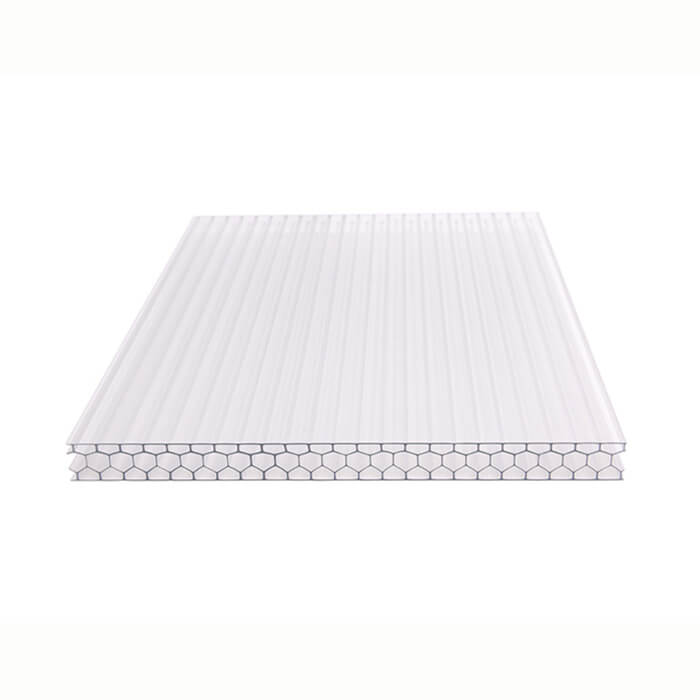 flat solid polycarbonate بين كلين بولي كاربون