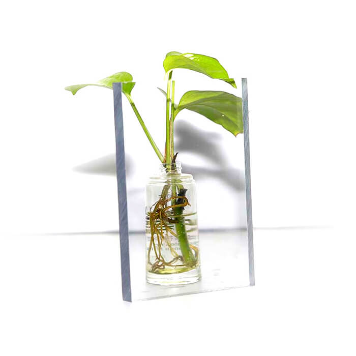 twin wall plastic sheet for polycarbonate skylights & facades