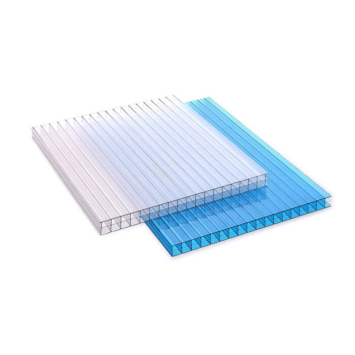 polycarbonate plastic panels, polycarbonate skylights and roof sheeting